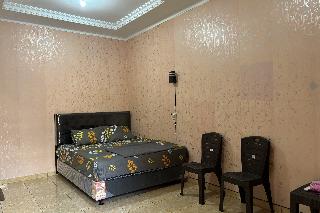 Family 24 Hotel near Pantai Cipatujah By Zuzu fotoÄŸrafÄ±