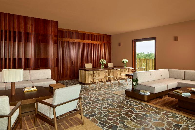 Tivoli Estela Golf & Lodges Porto - Lobi