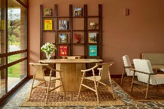 Tivoli Estela Golf & Lodges Porto fotoÄŸrafÄ±