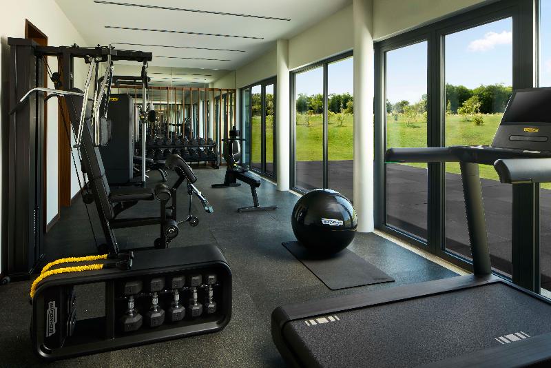Tivoli Estela Golf & Lodges Porto - Aktivite