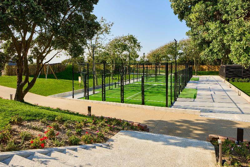 Tivoli Estela Golf & Lodges Porto - Aktivite
