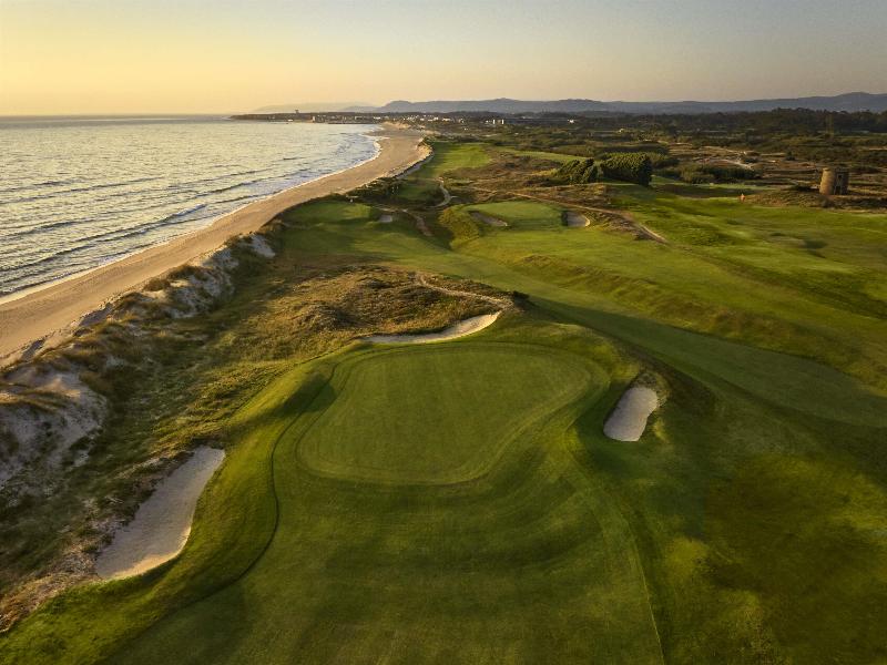 Tivoli Estela Golf & Lodges Porto - Aktivite