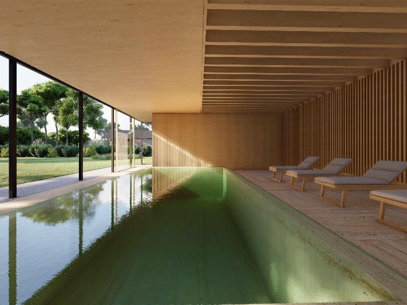 Tivoli Estela Golf & Lodges Porto - Aktivite