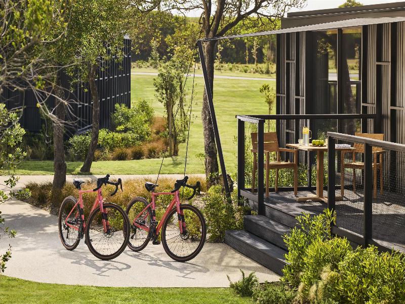 Tivoli Estela Golf & Lodges Porto - Genel