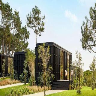 Tivoli Estela Golf & Lodges Porto fotoÄŸrafÄ±