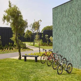 Tivoli Estela Golf & Lodges Porto fotoÄŸrafÄ±