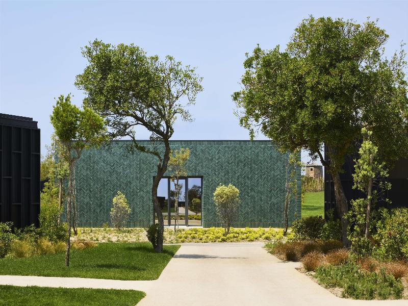 Tivoli Estela Golf & Lodges Porto - Genel