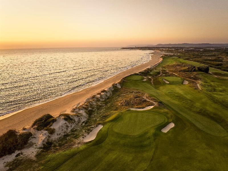 Tivoli Estela Golf & Lodges Porto - Genel
