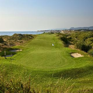Tivoli Estela Golf & Lodges Porto fotoÄŸrafÄ±