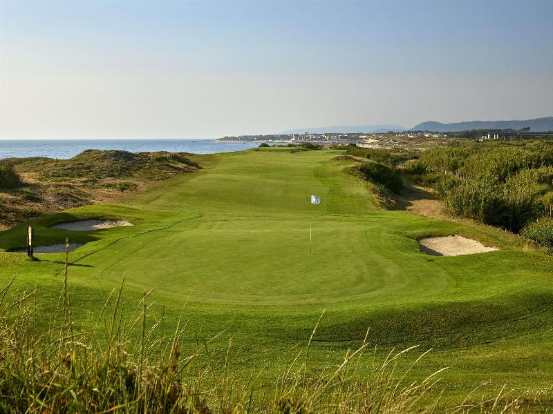 Tivoli Estela Golf & Lodges Porto - Genel