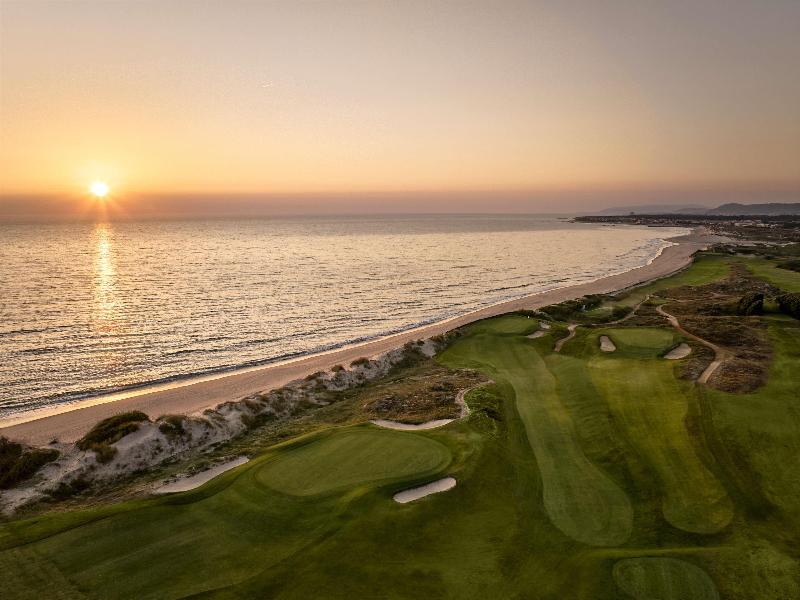 Tivoli Estela Golf & Lodges Porto - Genel