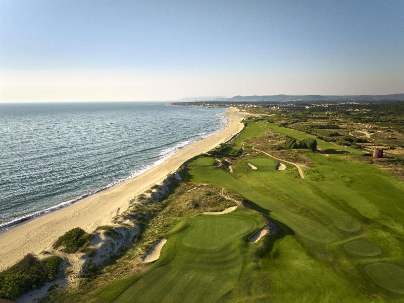 Tivoli Estela Golf & Lodges Porto - Genel