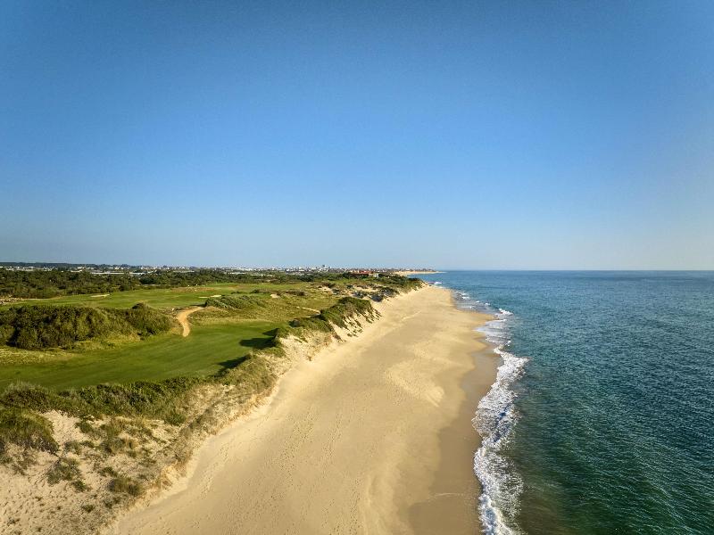 Tivoli Estela Golf & Lodges Porto - Genel