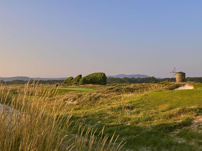 Tivoli Estela Golf & Lodges Porto - Genel