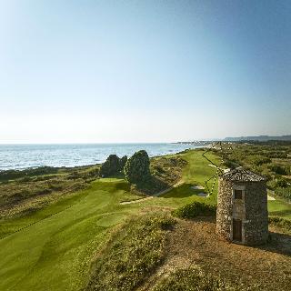 Tivoli Estela Golf & Lodges Porto fotoÄŸrafÄ±