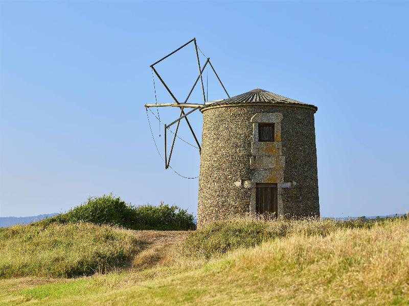 Tivoli Estela Golf & Lodges Porto - Genel
