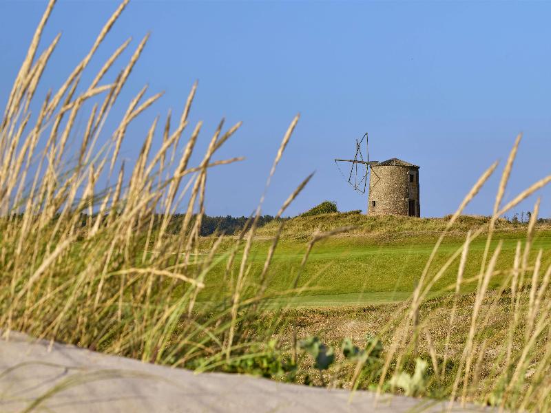 Tivoli Estela Golf & Lodges Porto - Genel