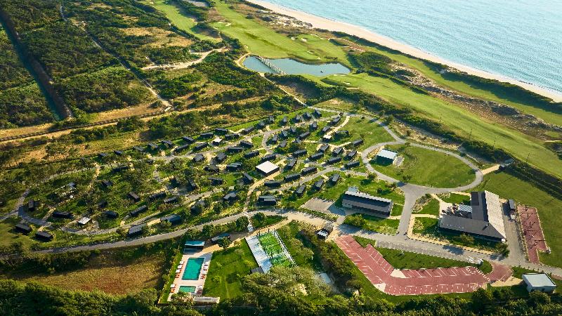 Tivoli Estela Golf & Lodges Porto - Genel