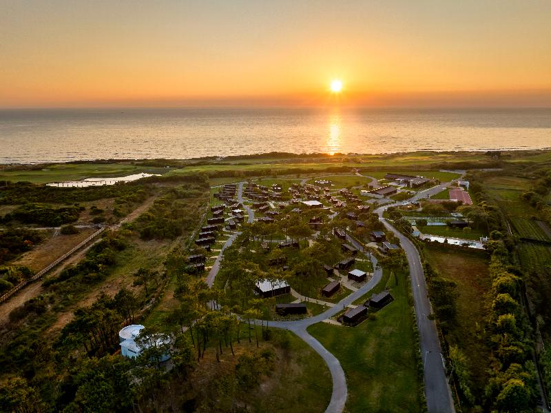 Tivoli Estela Golf & Lodges Porto - Genel