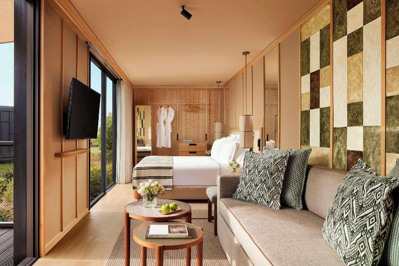 Tivoli Estela Golf & Lodges Porto - Oda