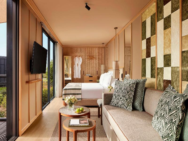 Tivoli Estela Golf & Lodges Porto - Oda