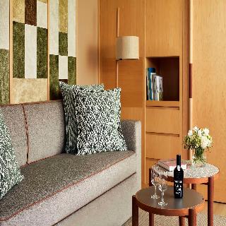 Tivoli Estela Golf & Lodges Porto fotoÄŸrafÄ±