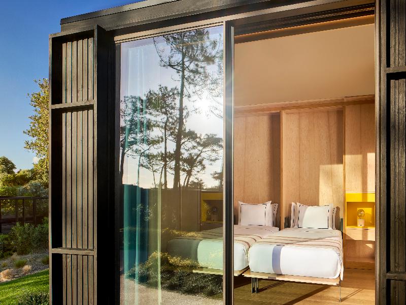 Tivoli Estela Golf & Lodges Porto - Oda
