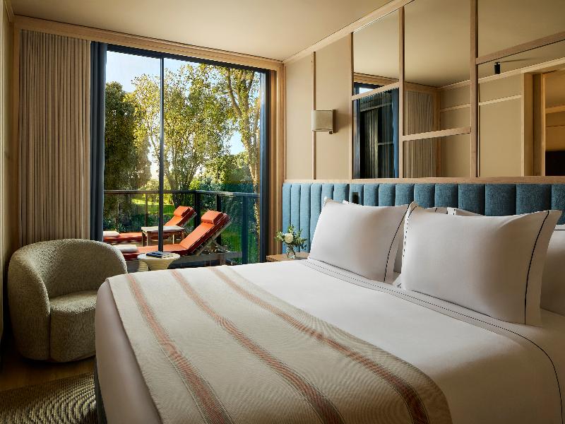 Tivoli Estela Golf & Lodges Porto - Oda