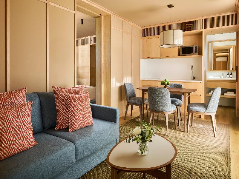 Tivoli Estela Golf & Lodges Porto - Oda