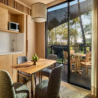 Tivoli Estela Golf & Lodges Porto fotoÄŸrafÄ±
