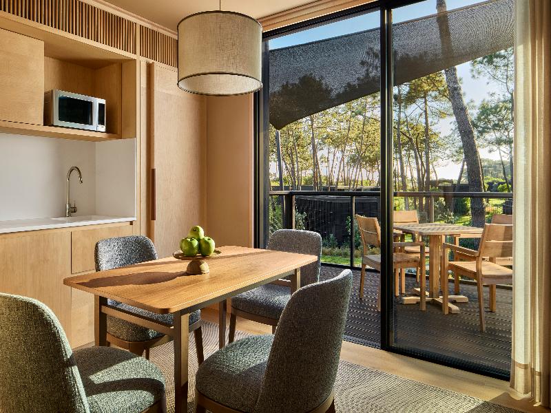 Tivoli Estela Golf & Lodges Porto - Oda