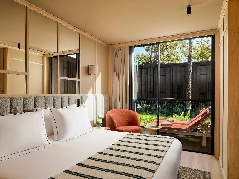 Tivoli Estela Golf & Lodges Porto - Oda