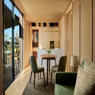 Tivoli Estela Golf & Lodges Porto fotoÄŸrafÄ±