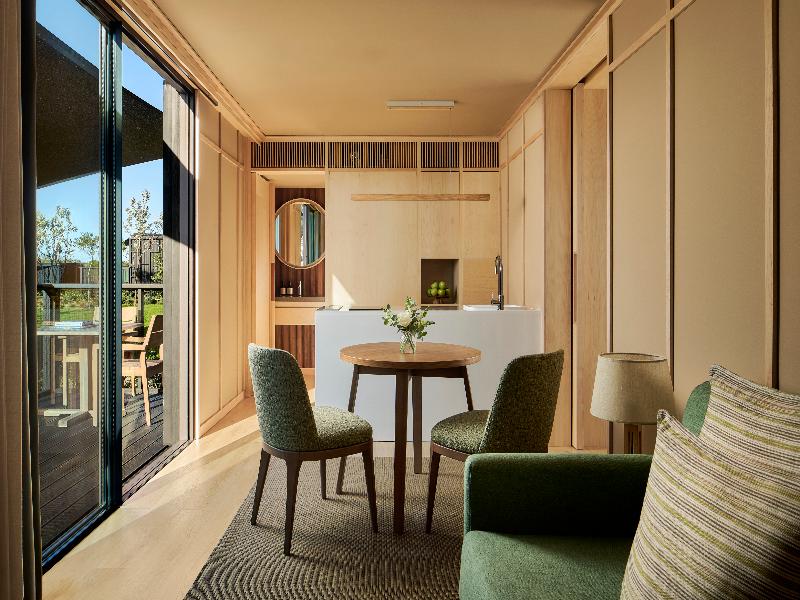 Tivoli Estela Golf & Lodges Porto - Oda