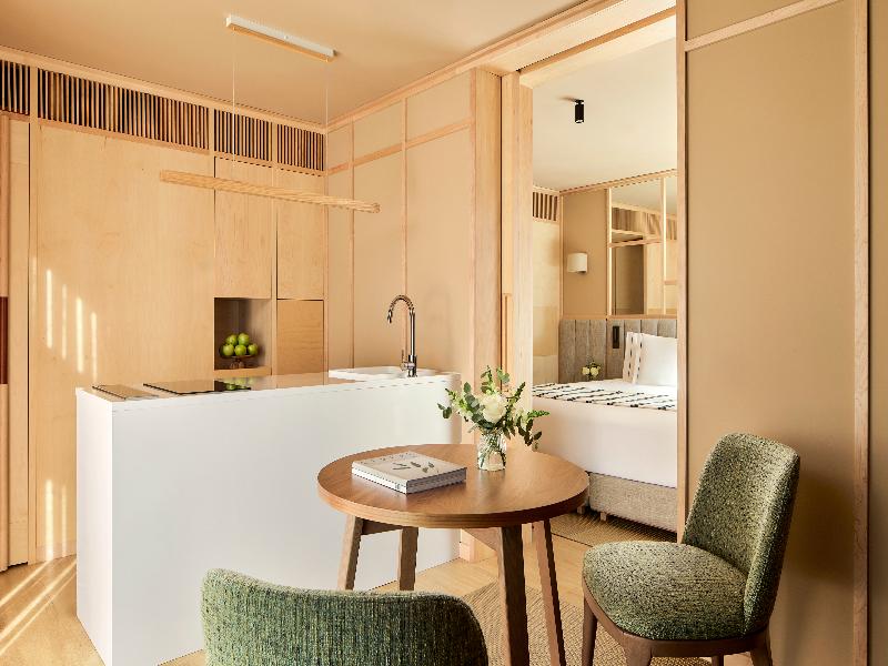 Tivoli Estela Golf & Lodges Porto - Oda