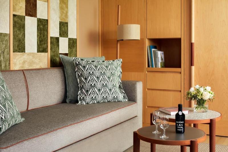 Tivoli Estela Golf & Lodges Porto - Oda