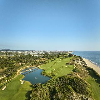 Tivoli Estela Golf & Lodges Porto fotoÄŸrafÄ±