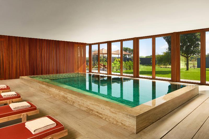 Tivoli Estela Golf & Lodges Porto - Havuz