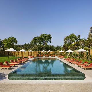 Tivoli Estela Golf & Lodges Porto fotoÄŸrafÄ±