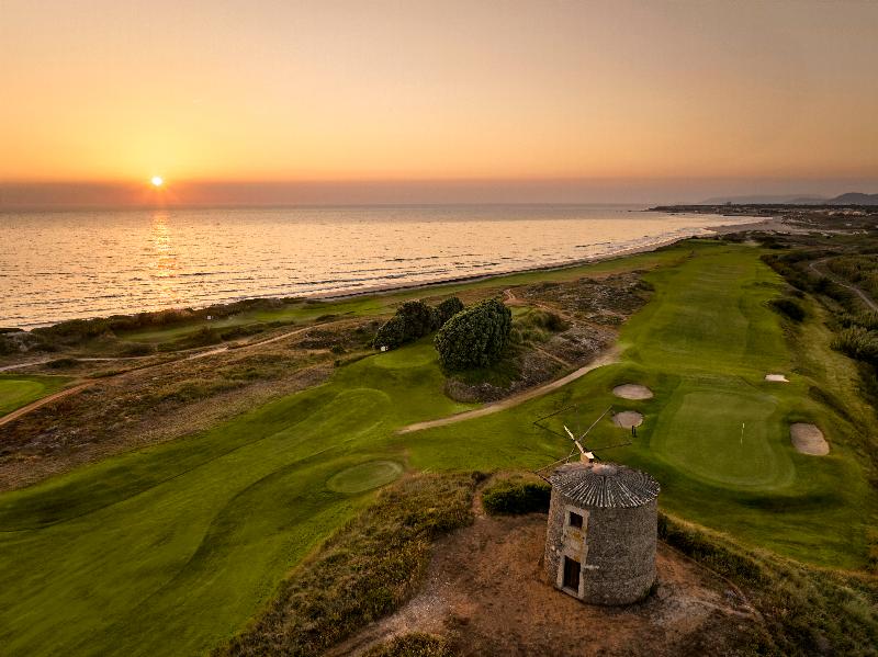 Tivoli Estela Golf & Lodges Porto - Plaj