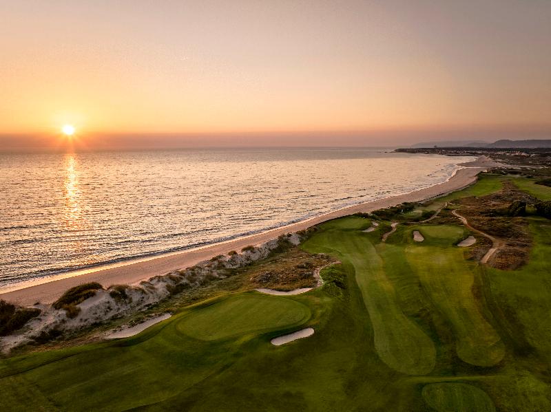 Tivoli Estela Golf & Lodges Porto - Plaj