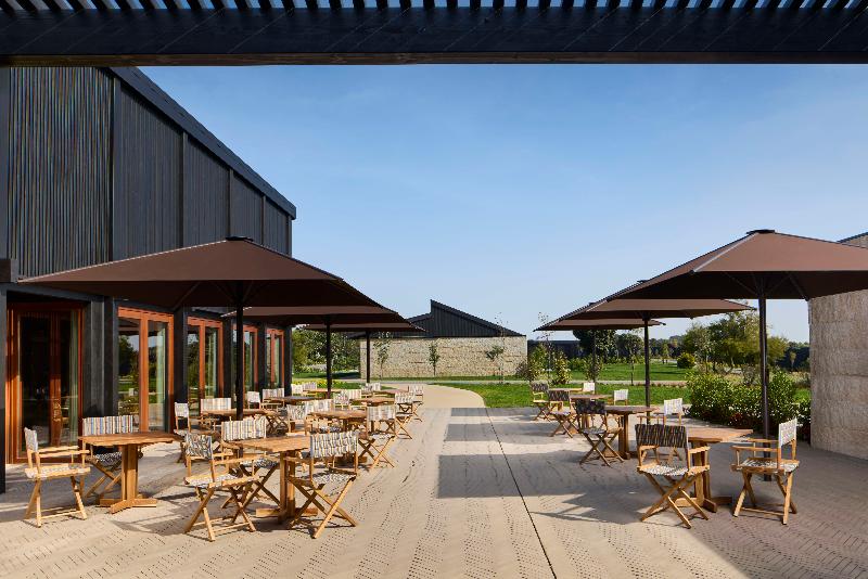 Tivoli Estela Golf & Lodges Porto - Restoran