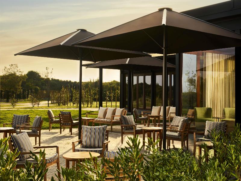 Tivoli Estela Golf & Lodges Porto - Restoran