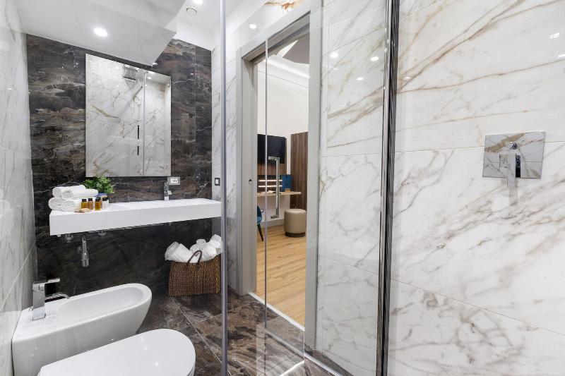 Elys Suites - Oda