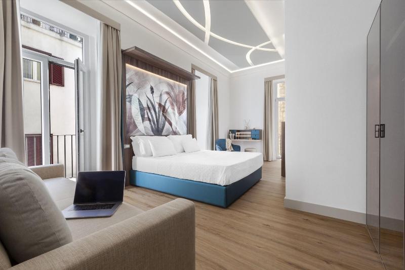 Elys Suites - Oda