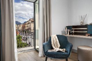 Elys Suites fotoÄŸrafÄ±