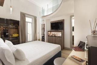 Elys Suites fotoÄŸrafÄ±