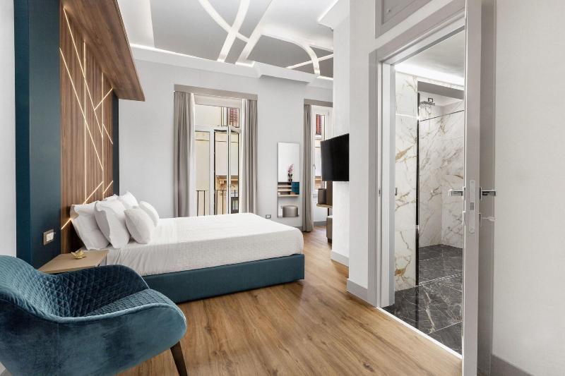 Elys Suites - Oda