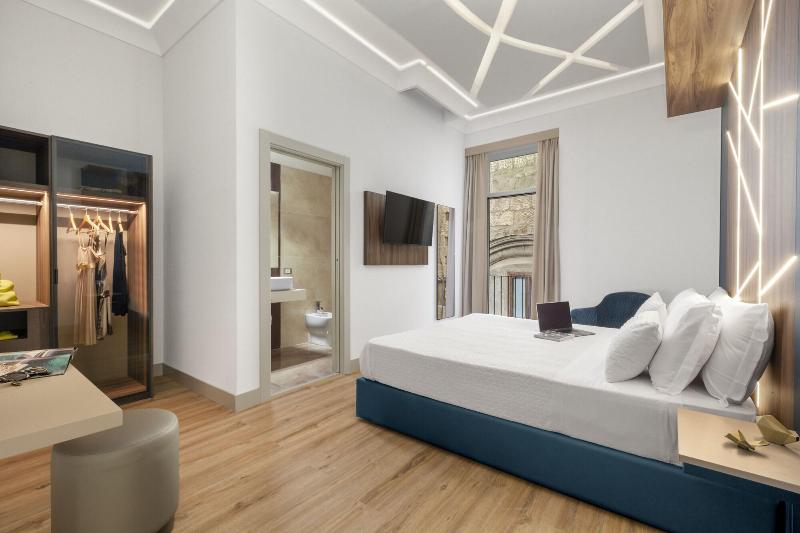 Elys Suites - Oda