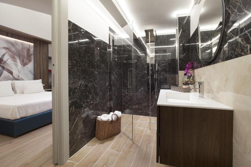 Elys Suites - Oda